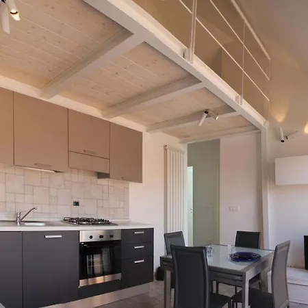 Semesterbostad Residenza Nam *