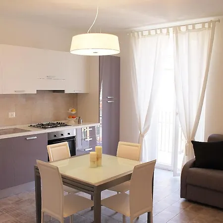 Casa vacanze Residenza Nam
