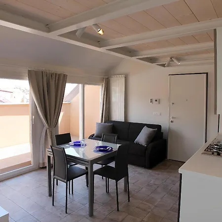 Residenza Nam Casa vacanze Alassio