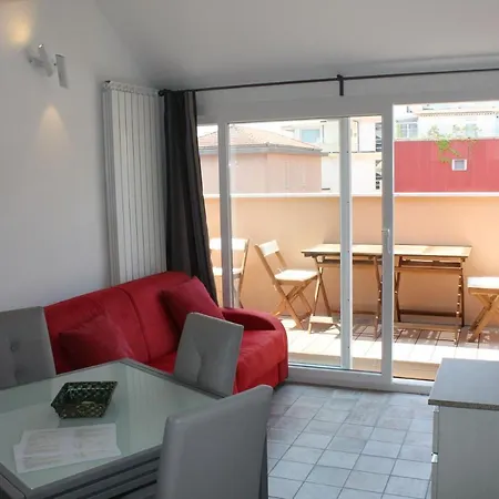 Casa vacanze Residenza Nam Alassio