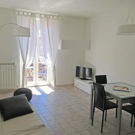 Semesterbostad Residenza Nam