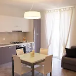 בית נופש Residenza Nam