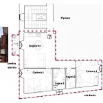 בית נופש Residenza Nam