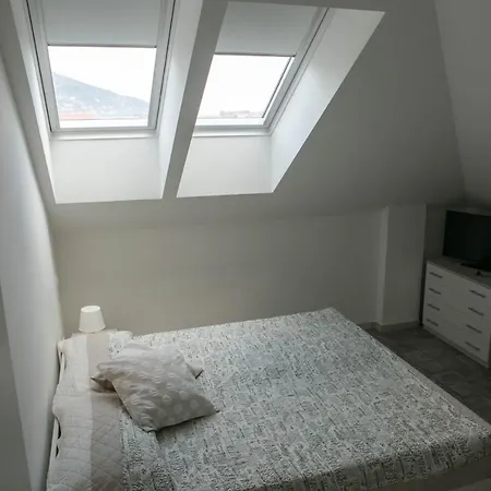 Residenza Nam בית נופש