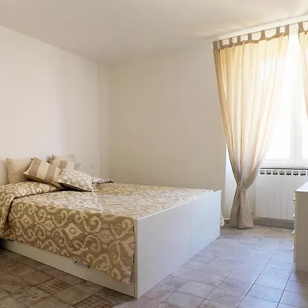 Residenza Nam בית נופש *