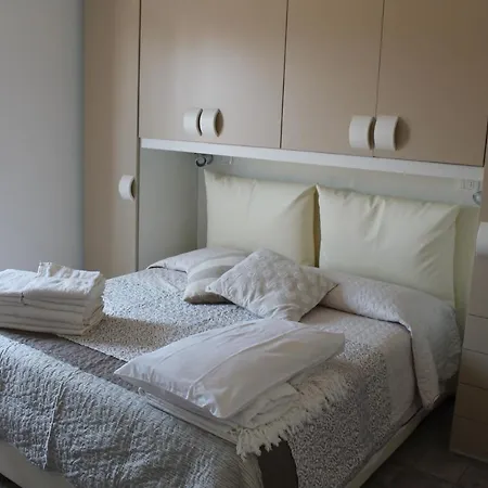 Residenza Nam * Alassio