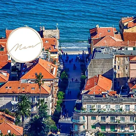 Residenza Nam * Alassio