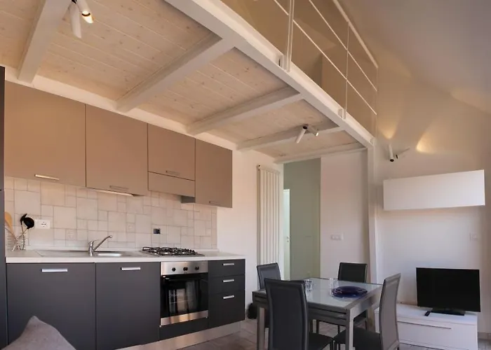 Nyaraló Residenza Nam *