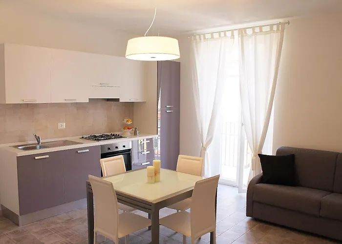 Nyaraló Residenza Nam