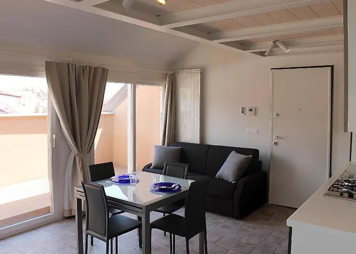 Residenza Nam Nyaraló Alassio