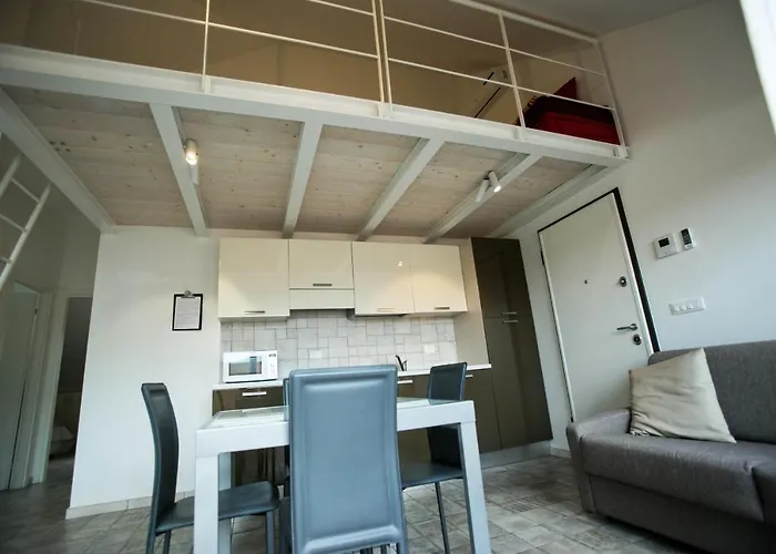 Nyaraló Residenza Nam