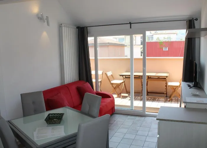 Nyaraló Residenza Nam Alassio