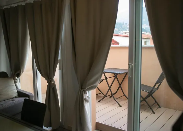 Nyaraló Residenza Nam