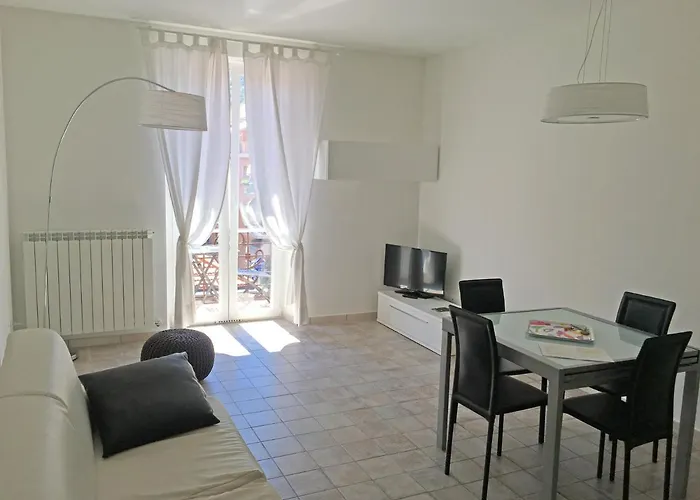 Nyaraló Residenza Nam