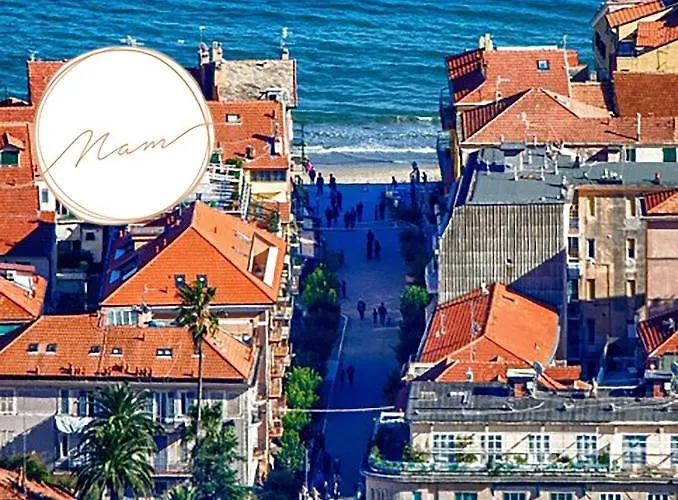 Residenza Nam * Alassio